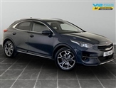 Used Kia Xceed