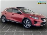 Used Kia Xceed