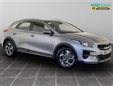 Used Kia Xceed