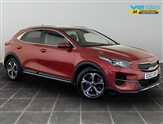 Used Kia Xceed