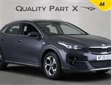 Used Kia Xceed