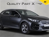 Used Kia Xceed