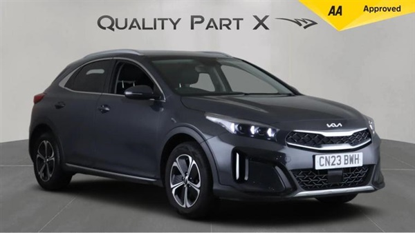 Large image for the Used Kia XCeed