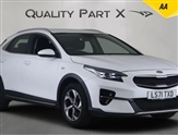 Used Kia Xceed