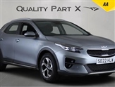 Used Kia Xceed