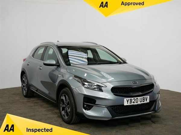 Large image for the Used Kia XCeed