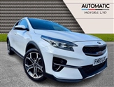 Used Kia Xceed