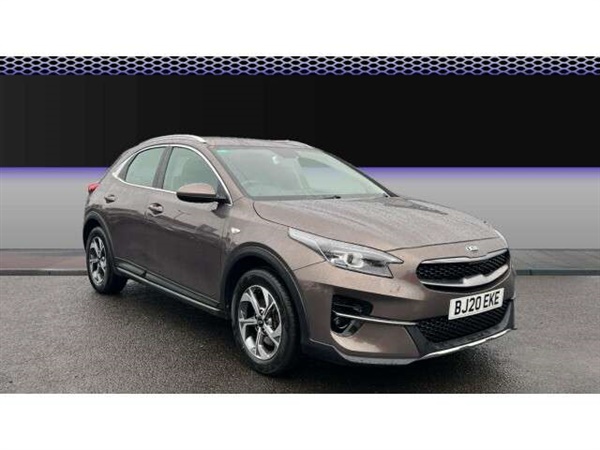 Large image for the Used Kia XCeed