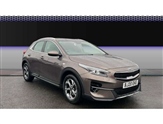 Kia Xceed Image 1