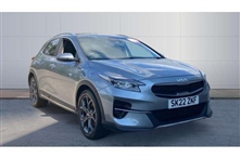 Used Kia Xceed