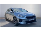 Kia Xceed Image 1