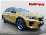Used Kia Xceed