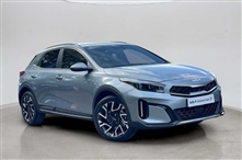 Used Kia Xceed