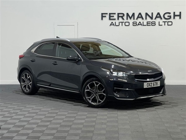 Large image for the Used Kia XCEED