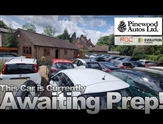 Used Kia Xceed