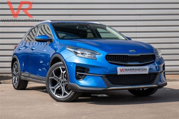 Large image for the Used Kia XCEED