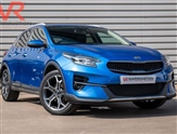 Used Kia Xceed