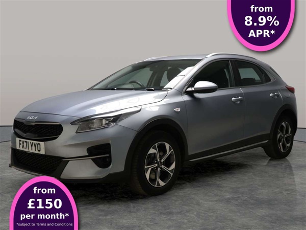 Large image for the Used Kia XCeed