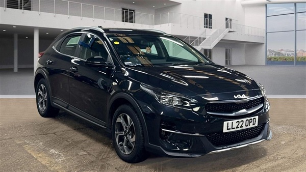 Large image for the Used Kia XCEED