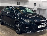 Used Kia Xceed