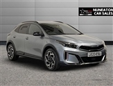 Used Kia Xceed