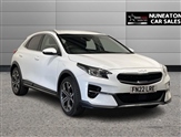 Used Kia Xceed