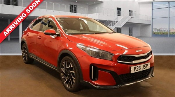 Large image for the Used Kia XCEED