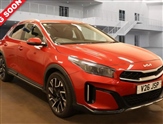 Used Kia Xceed