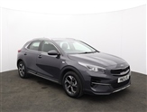Used Kia Xceed