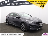 Used Kia Xceed