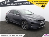 Used Kia Xceed