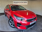 Used Kia Xceed