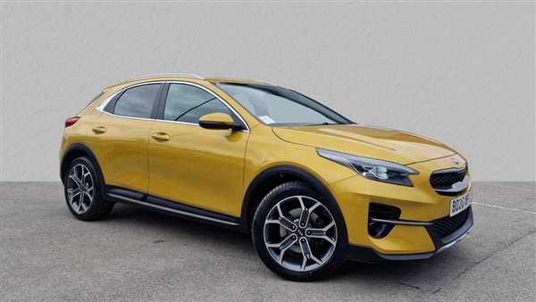 Large image for the Used Kia XCeed