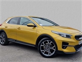 Kia Xceed Image 1