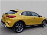 Kia Xceed Image 3