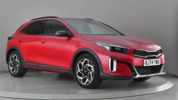 Large image for the Used Kia XCeed