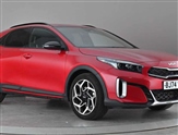 Kia Xceed Image 1