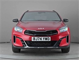 Kia Xceed Image 2