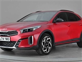 Kia Xceed Image 3