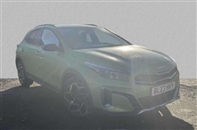 Used Kia Xceed