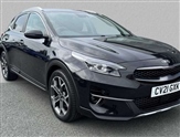 Kia Xceed Image 1