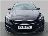 Kia Xceed Image 2