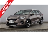 Used Kia Xceed