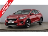 Used Kia Xceed