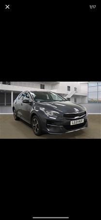 Large image for the Used Kia XCEED