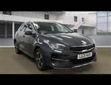 Used Kia Xceed