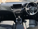 Kia Xceed Image 4