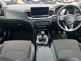 Kia Xceed Image 4