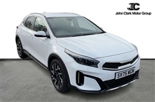 Used Kia Xceed