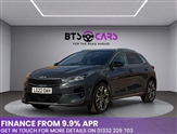 Used Kia Xceed